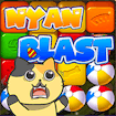 Nyan Blast